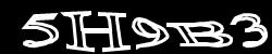 CAPTCHA code image