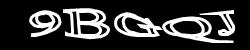 CAPTCHA code image