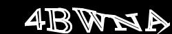 CAPTCHA code image
