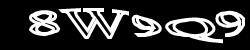 CAPTCHA code image