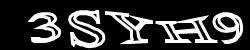 CAPTCHA code image