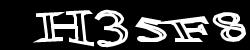 CAPTCHA code image