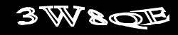 CAPTCHA code image
