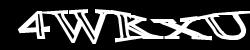 CAPTCHA code image
