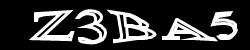 CAPTCHA code image