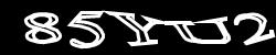 CAPTCHA code image