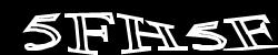 CAPTCHA code image