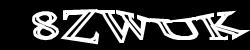 CAPTCHA code image