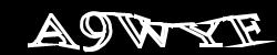 CAPTCHA code image