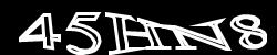 CAPTCHA code image