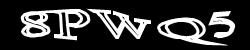 CAPTCHA code image