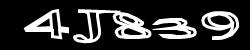 CAPTCHA code image