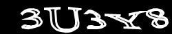 CAPTCHA code image
