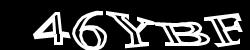 CAPTCHA code image