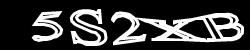 CAPTCHA code image