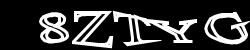 CAPTCHA code image
