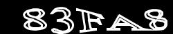 CAPTCHA code image