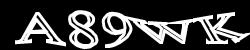 CAPTCHA code image