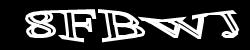 CAPTCHA code image