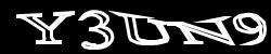 CAPTCHA code image