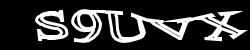 CAPTCHA code image