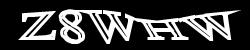CAPTCHA code image