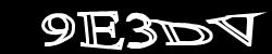 CAPTCHA code image