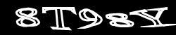 CAPTCHA code image