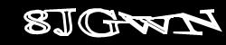 CAPTCHA code image