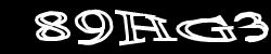 CAPTCHA code image