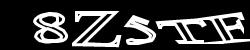 CAPTCHA code image