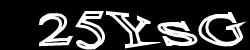 CAPTCHA code image
