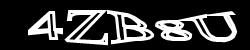 CAPTCHA code image