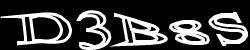 CAPTCHA code image