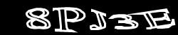 CAPTCHA code image