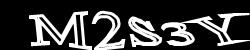 CAPTCHA code image