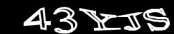 CAPTCHA code image