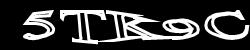 CAPTCHA code image