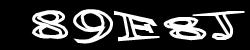 CAPTCHA code image