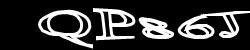 CAPTCHA code image