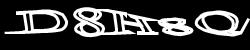 CAPTCHA code image