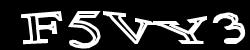 CAPTCHA code image