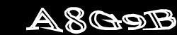 CAPTCHA code image