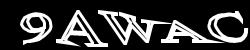 CAPTCHA code image