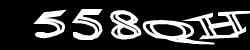 CAPTCHA code image