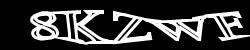 CAPTCHA code image