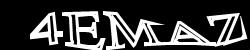 CAPTCHA code image