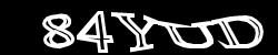 CAPTCHA code image
