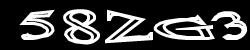 CAPTCHA code image