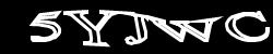 CAPTCHA code image